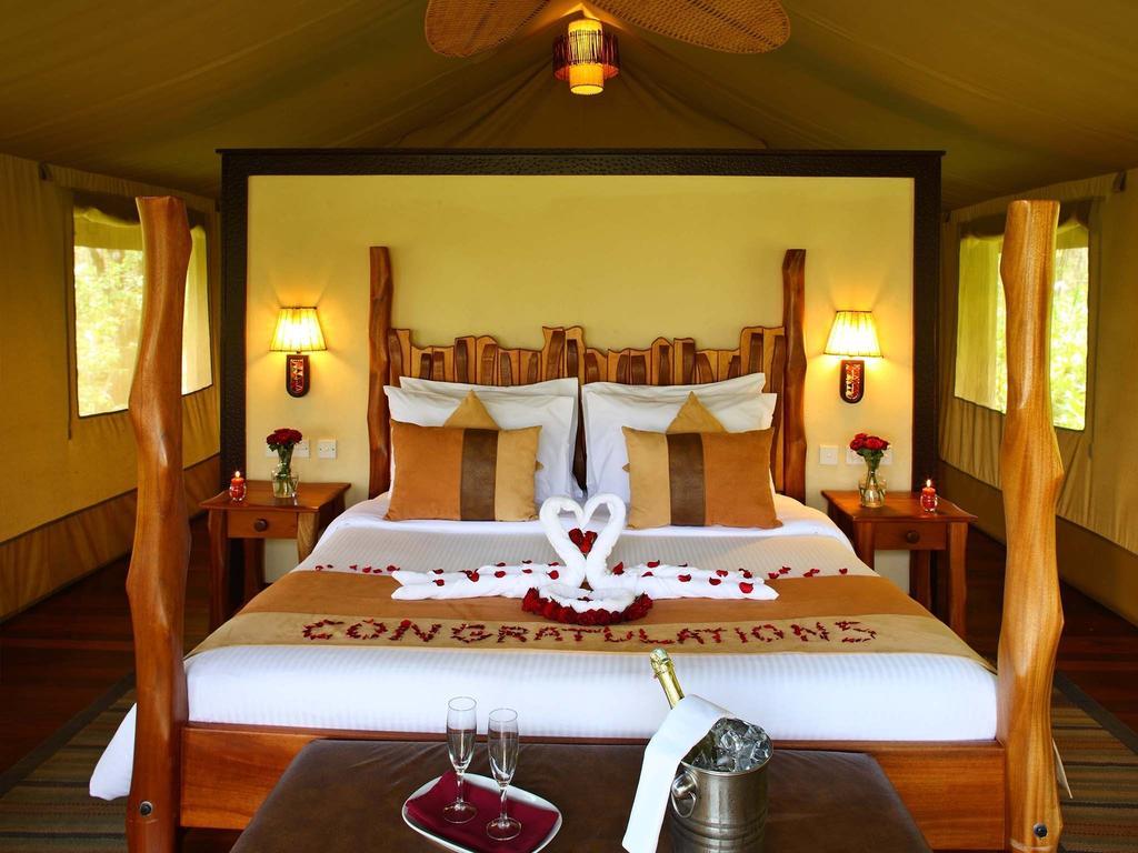 Sarova Mara Game Camp Villa Sekenani ห้อง รูปภาพ