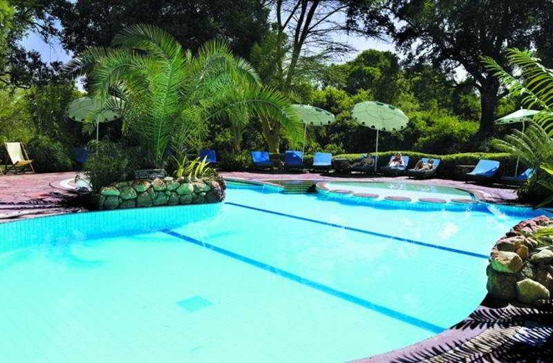Sarova Mara Game Camp Villa Sekenani สิ่งอำนวยความสะดวก รูปภาพ
