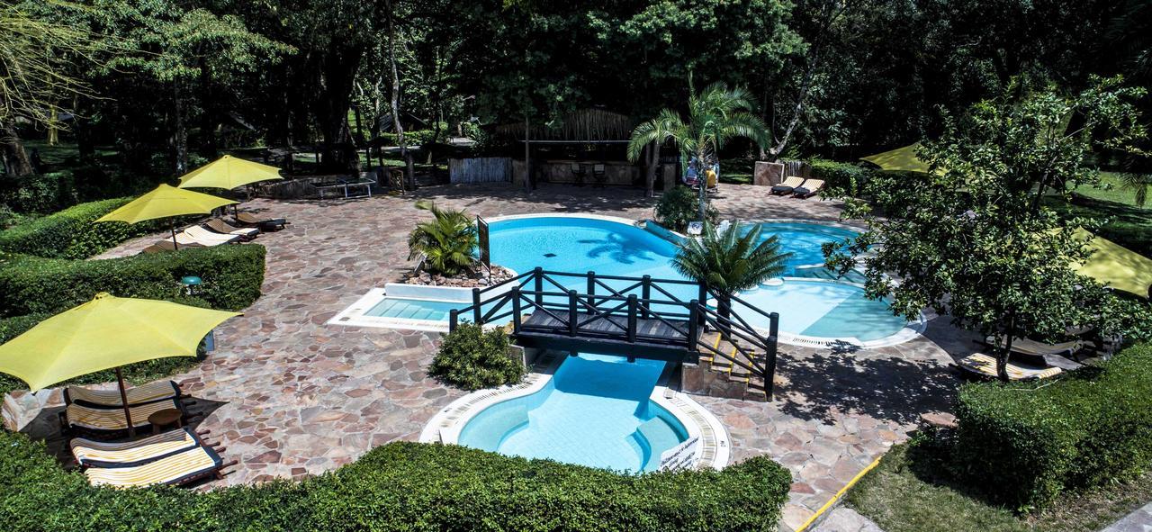 Sarova Mara Game Camp Villa Sekenani ภายนอก รูปภาพ